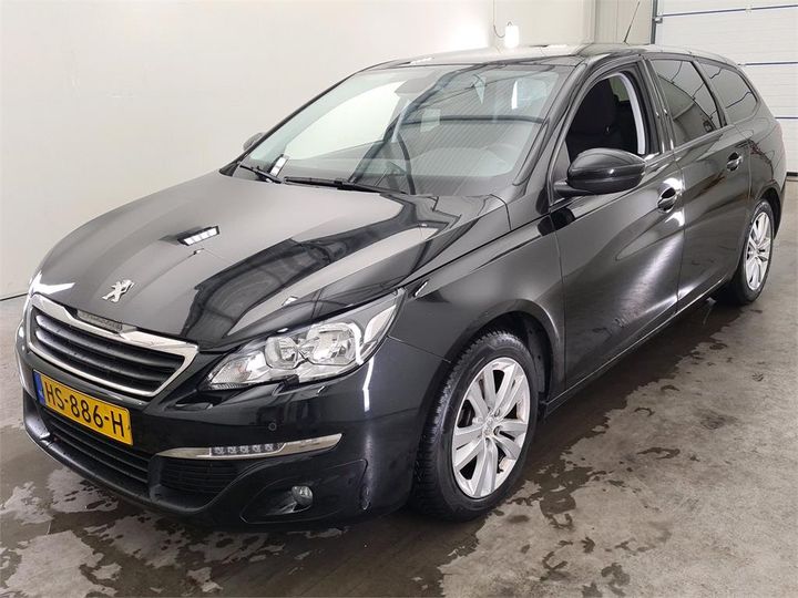 PEUGEOT 308 2015 vf3lcbhzhfs338478