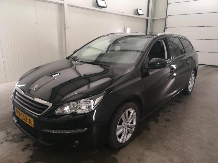 PEUGEOT 308 2015 vf3lcbhzhfs338488