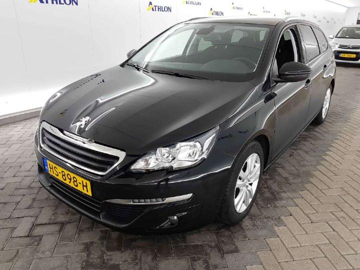 PEUGEOT 308 SW 2015 vf3lcbhzhfs338497