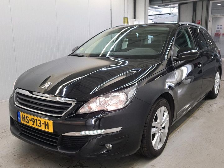 PEUGEOT 308 2015 vf3lcbhzhfs338513