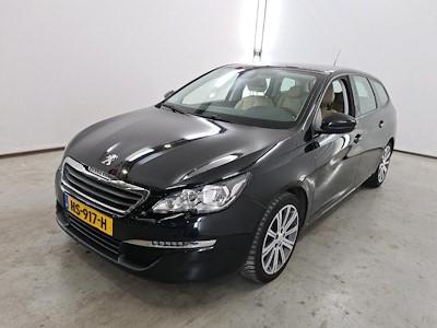 PEUGEOT 308 SW 2015 vf3lcbhzhfs338518