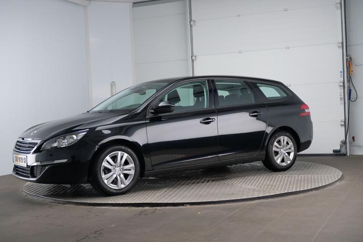 PEUGEOT 308 SW 2015 vf3lcbhzhfs338522