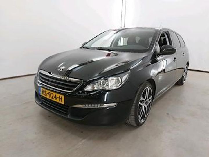 PEUGEOT 308 SW 2015 vf3lcbhzhfs338525