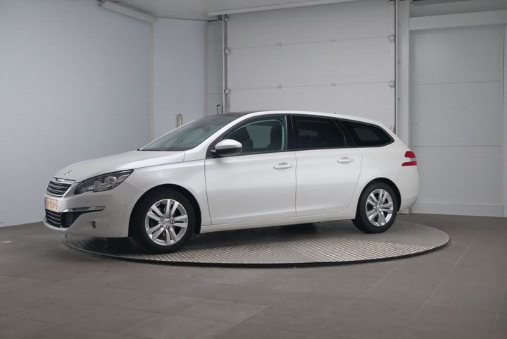 PEUGEOT 308 SW 2015 vf3lcbhzhfs338531