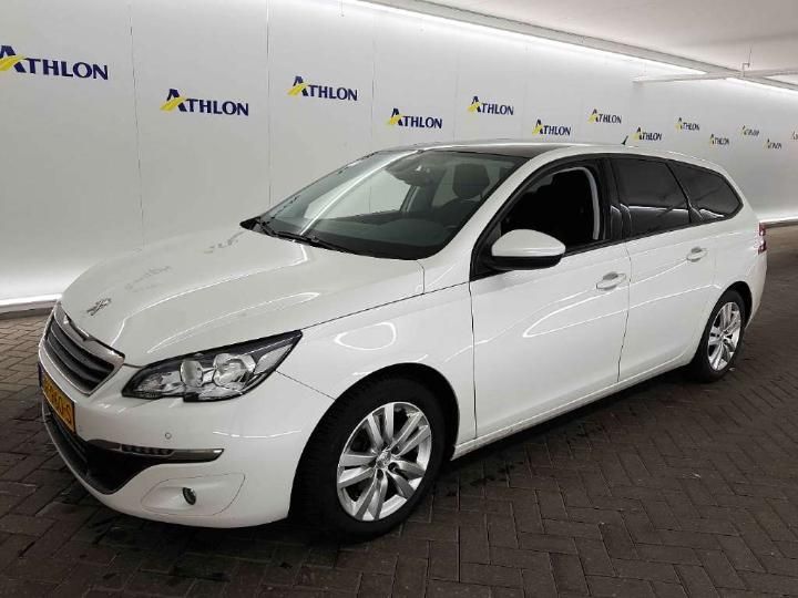 PEUGEOT 308 SW 2015 vf3lcbhzhfs338532