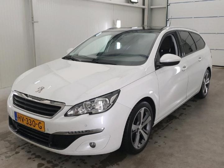 PEUGEOT 308 2015 vf3lcbhzhfs338539