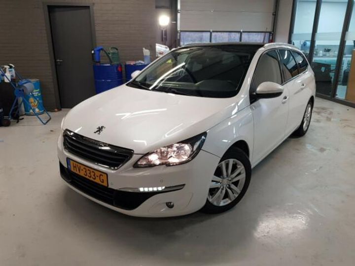 PEUGEOT 308 2015 vf3lcbhzhfs338542