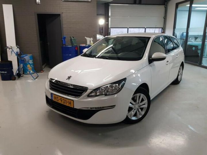 PEUGEOT 308 2015 vf3lcbhzhfs338548