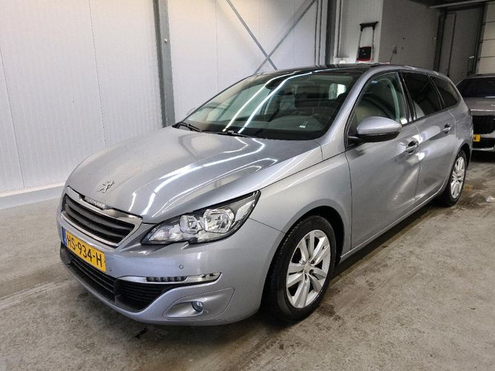 PEUGEOT 308 2015 vf3lcbhzhfs340134