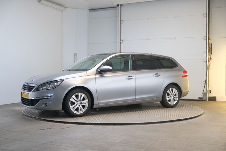 PEUGEOT 308 SW 2015 vf3lcbhzhfs340135