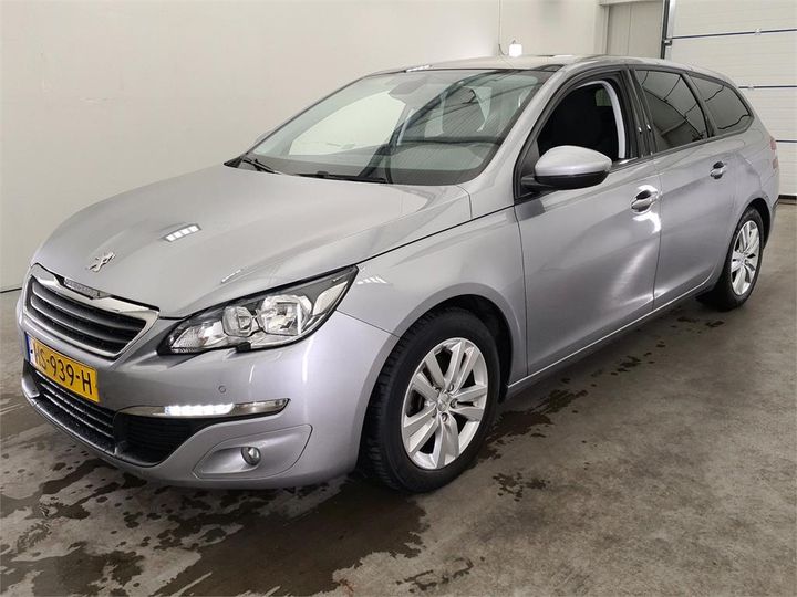 PEUGEOT 308 2015 vf3lcbhzhfs340139