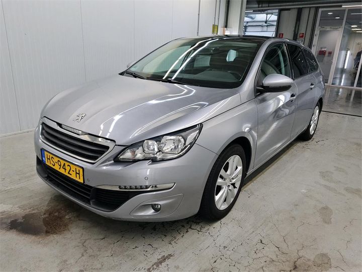 PEUGEOT 308 2015 vf3lcbhzhfs340142