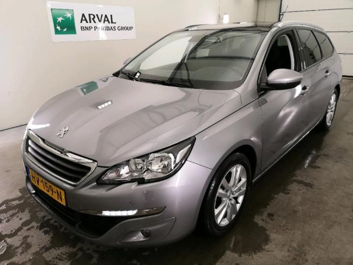 PEUGEOT 308 2015 vf3lcbhzhfs340145