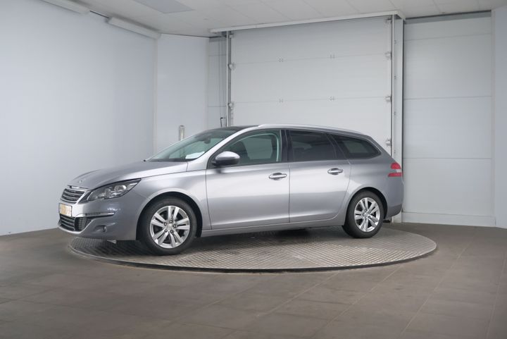 PEUGEOT 308 SW 2015 vf3lcbhzhfs340156