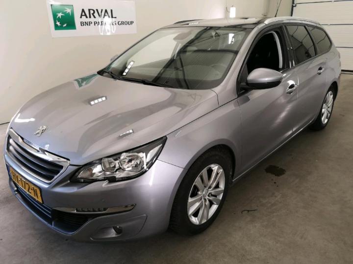 PEUGEOT 308 2015 vf3lcbhzhfs340158