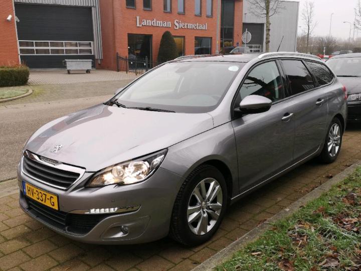 PEUGEOT 308 SW 2015 vf3lcbhzhfs340159