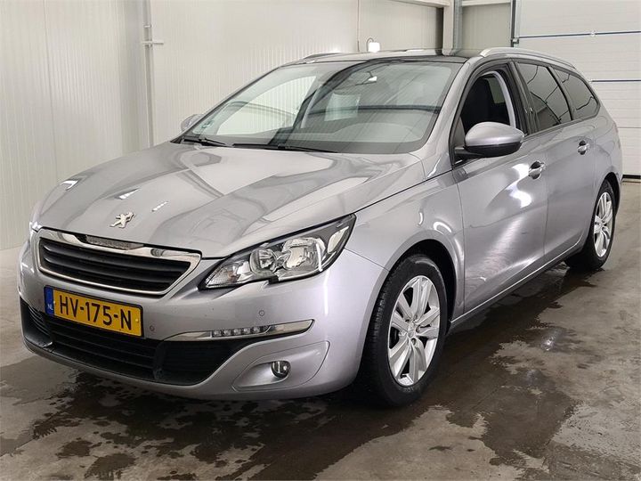 PEUGEOT 308 2015 vf3lcbhzhfs340165