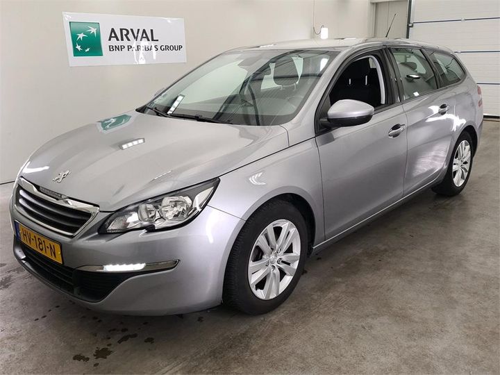 PEUGEOT 308 2015 vf3lcbhzhfs340171