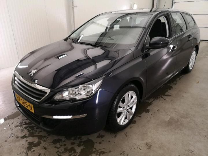 PEUGEOT 308 2015 vf3lcbhzhfs340179