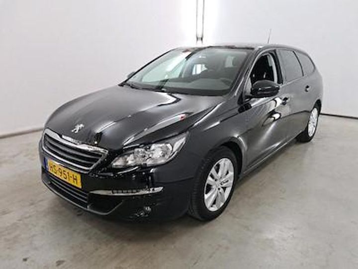 PEUGEOT 308 SW 2015 vf3lcbhzhfs340205