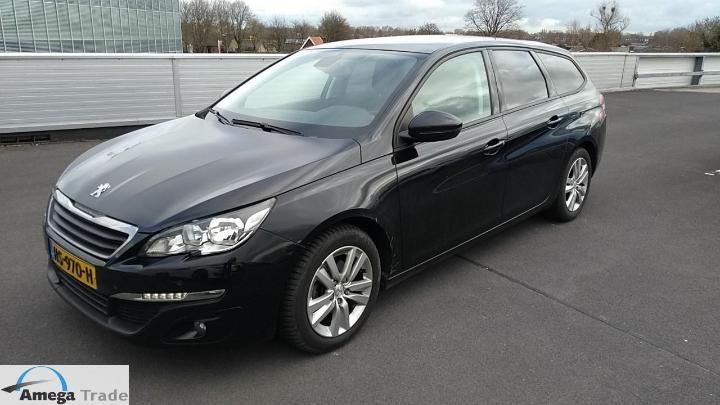 PEUGEOT 308 2015 vf3lcbhzhfs340224