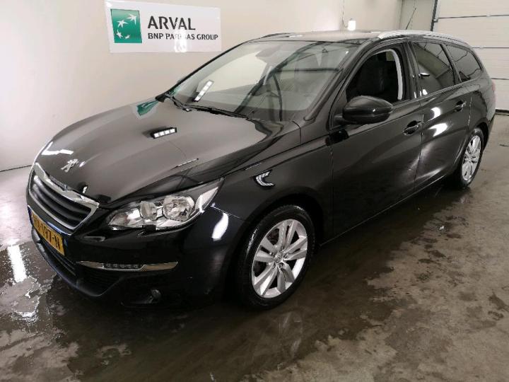 PEUGEOT 308 2015 vf3lcbhzhfs340241