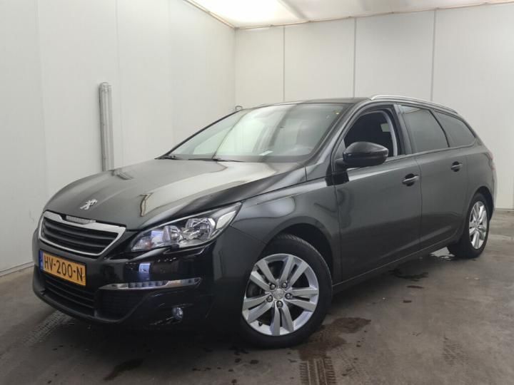 PEUGEOT 308 2015 vf3lcbhzhfs340244