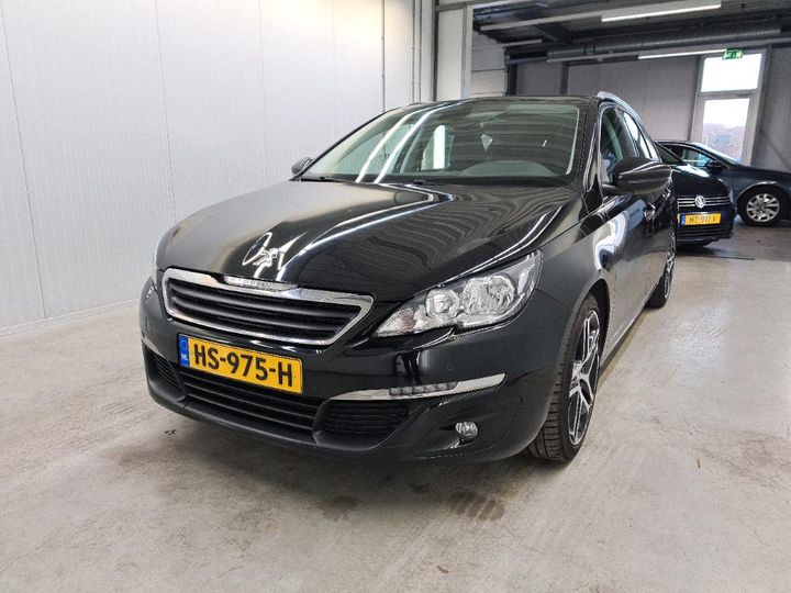 PEUGEOT 308 2015 vf3lcbhzhfs340246