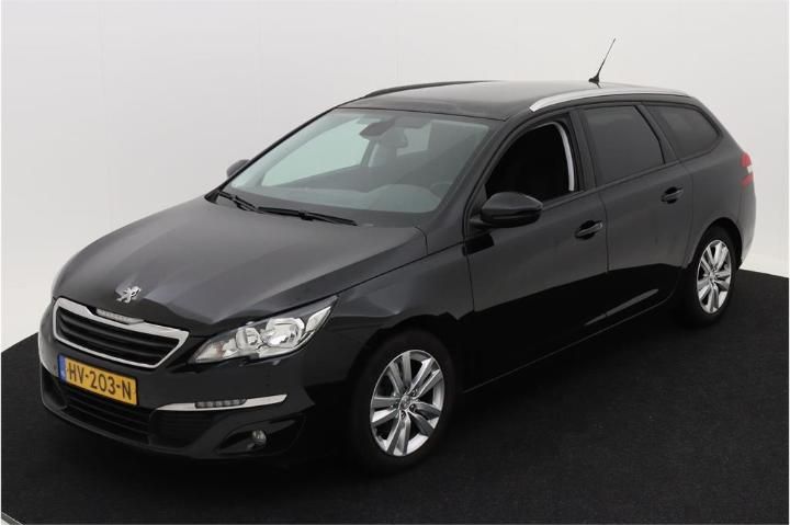 PEUGEOT 308 SW 2015 vf3lcbhzhfs340250