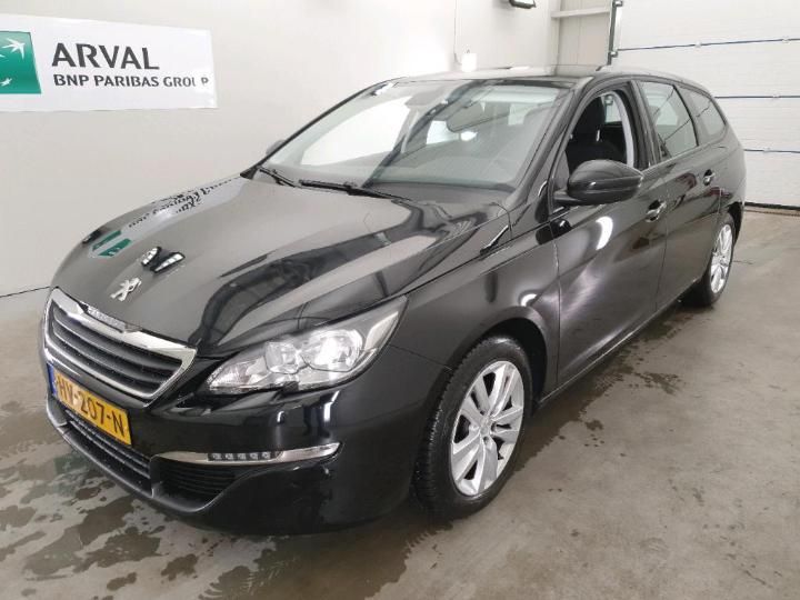 PEUGEOT 308 2015 vf3lcbhzhfs340256