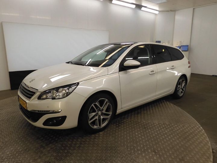 PEUGEOT 308 SW 2015 vf3lcbhzhfs340260