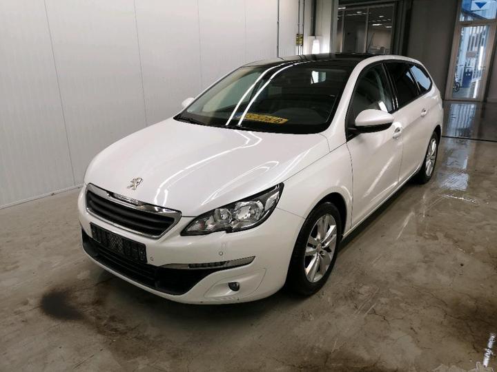 PEUGEOT 308 2015 vf3lcbhzhfs340268