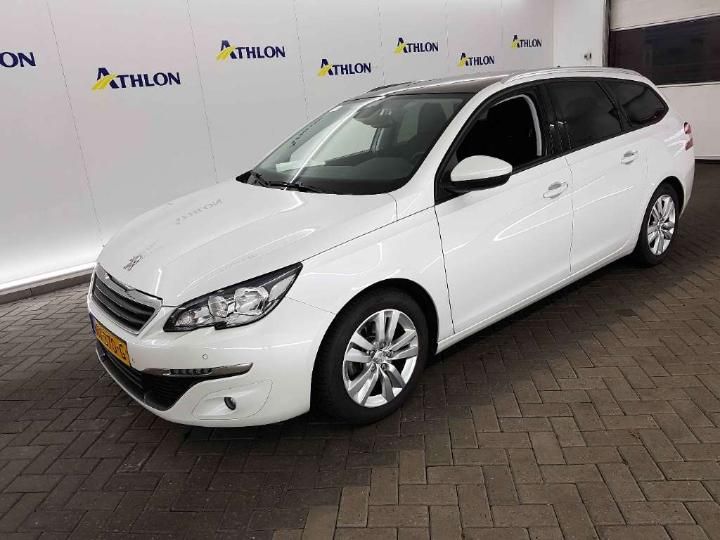 PEUGEOT 308 SW 2015 vf3lcbhzhfs340280