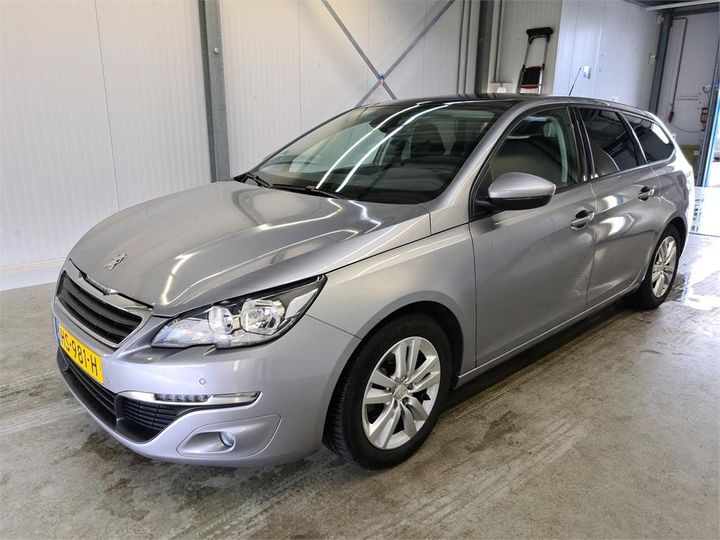 PEUGEOT 308 2015 vf3lcbhzhfs341698