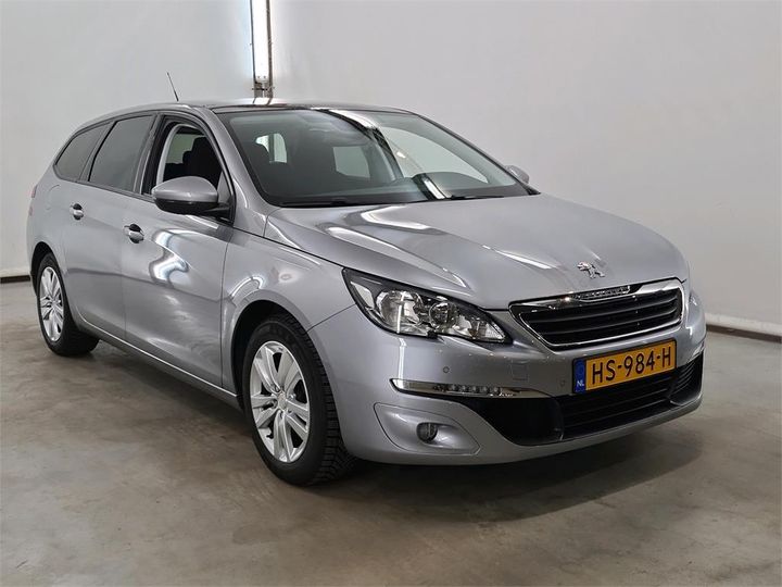 PEUGEOT 308 SW 2015 vf3lcbhzhfs341701