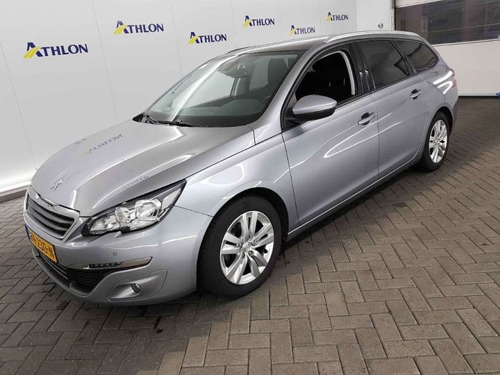 PEUGEOT 308 SW 2015 vf3lcbhzhfs341716