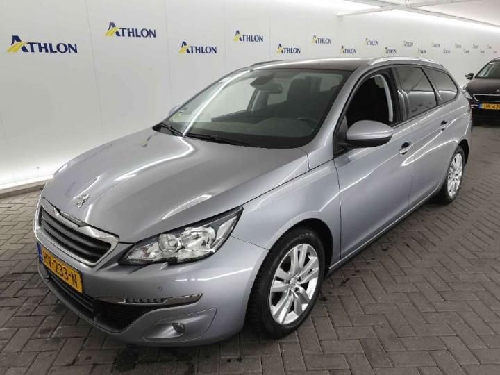 PEUGEOT 308 SW 2015 vf3lcbhzhfs341719