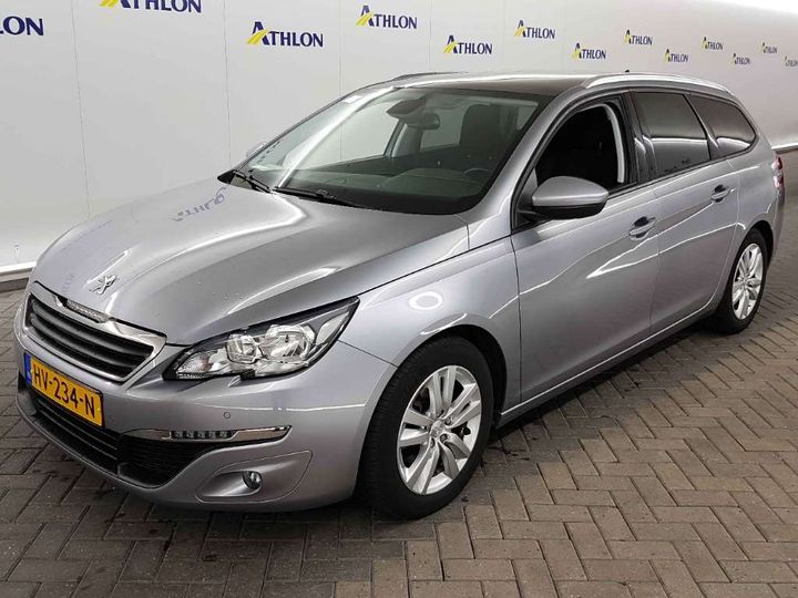 PEUGEOT 308 SW 2015 vf3lcbhzhfs341721