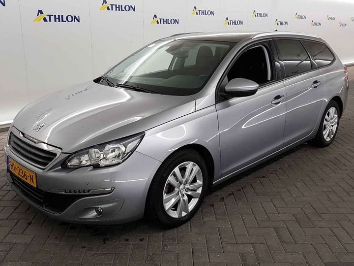 PEUGEOT 308 SW 2015 vf3lcbhzhfs341723