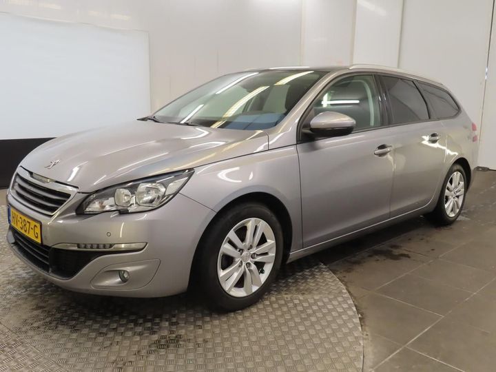 PEUGEOT 308 SW 2015 vf3lcbhzhfs341730