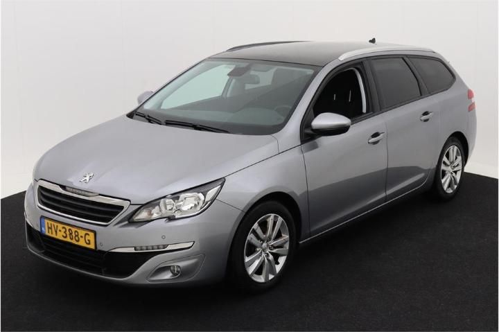 PEUGEOT 308 SW 2015 vf3lcbhzhfs341731