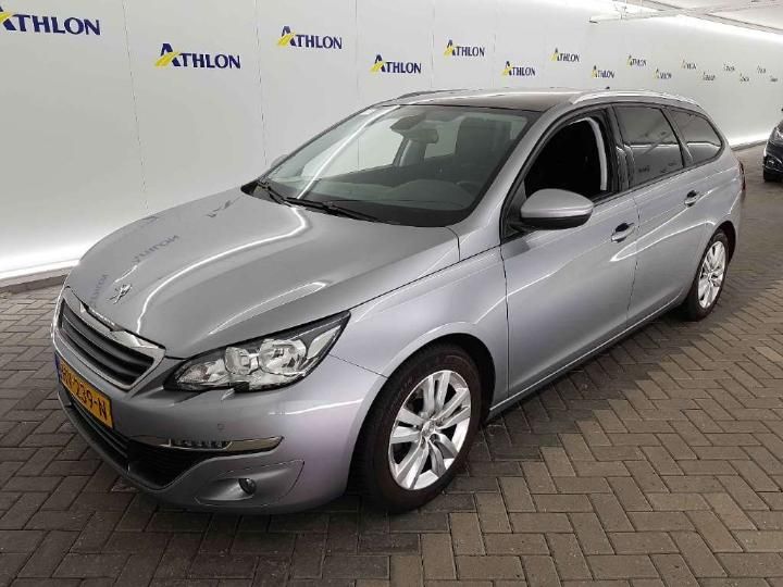 PEUGEOT 308 SW 2015 vf3lcbhzhfs341738