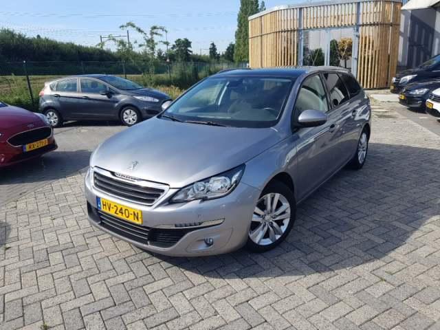 PEUGEOT 308 2015 vf3lcbhzhfs341740