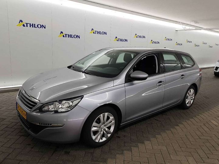 PEUGEOT 308 SW 2015 vf3lcbhzhfs341749