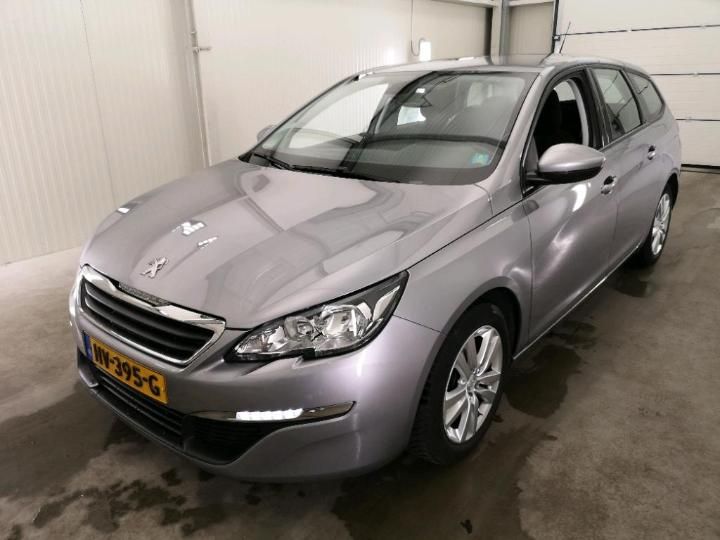 PEUGEOT 308 2015 vf3lcbhzhfs341752