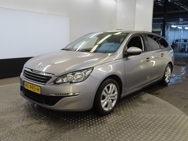 PEUGEOT 308 SW 2015 vf3lcbhzhfs341753