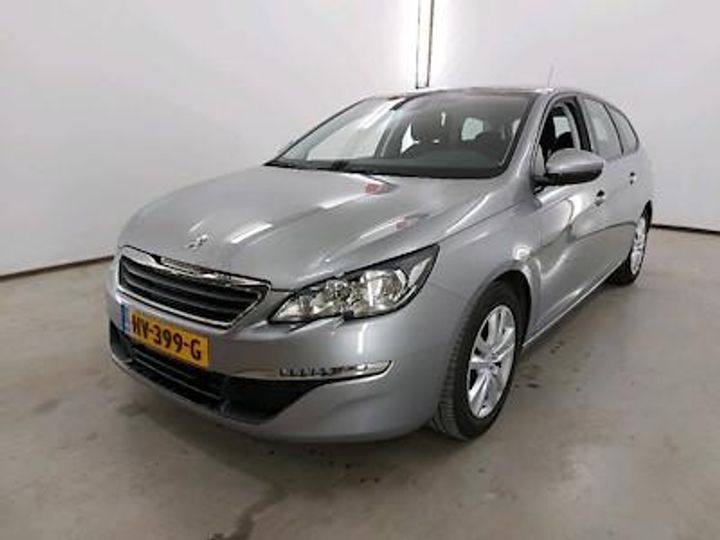 PEUGEOT 308 SW 2015 vf3lcbhzhfs341759