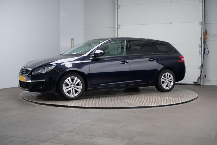 PEUGEOT 308 SW 2015 vf3lcbhzhfs341764