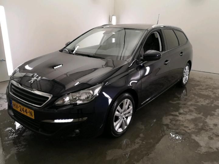 PEUGEOT 308 2015 vf3lcbhzhfs341778