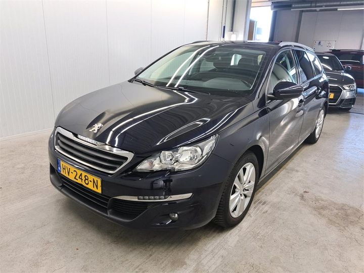 PEUGEOT 308 2015 vf3lcbhzhfs341783